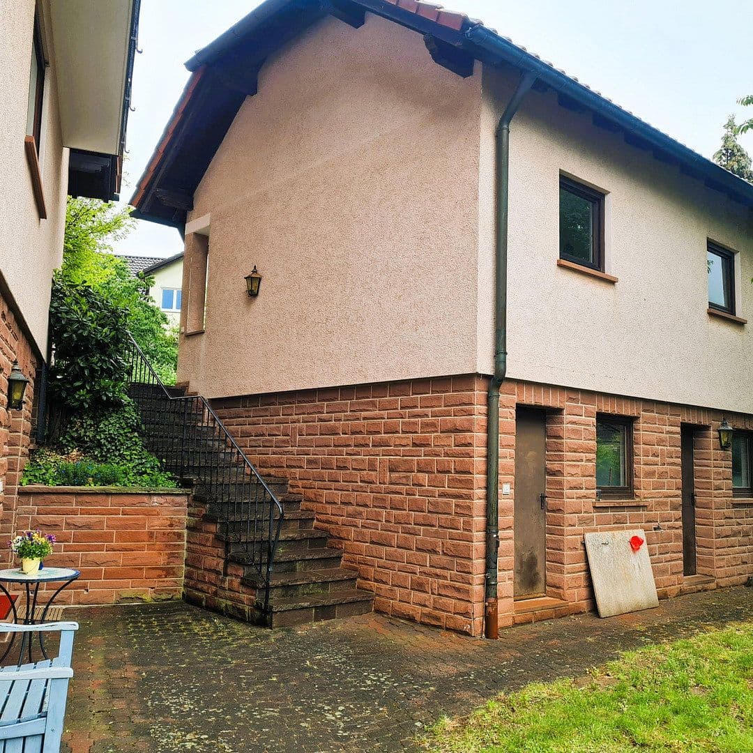 Prenájom bytu 4-izbový 120 m², Alzenau, Bavorsko Prenájom bytu 4-izbový 120 m², Alzenau, Bavorsko