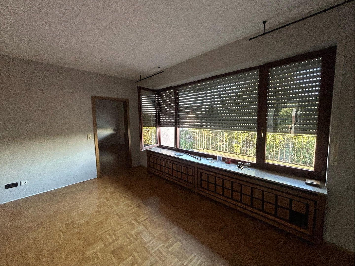 Prenájom bytu 4-izbový 120 m², Alzenau, Bavorsko Prenájom bytu 4-izbový 120 m², Alzenau, Bavorsko