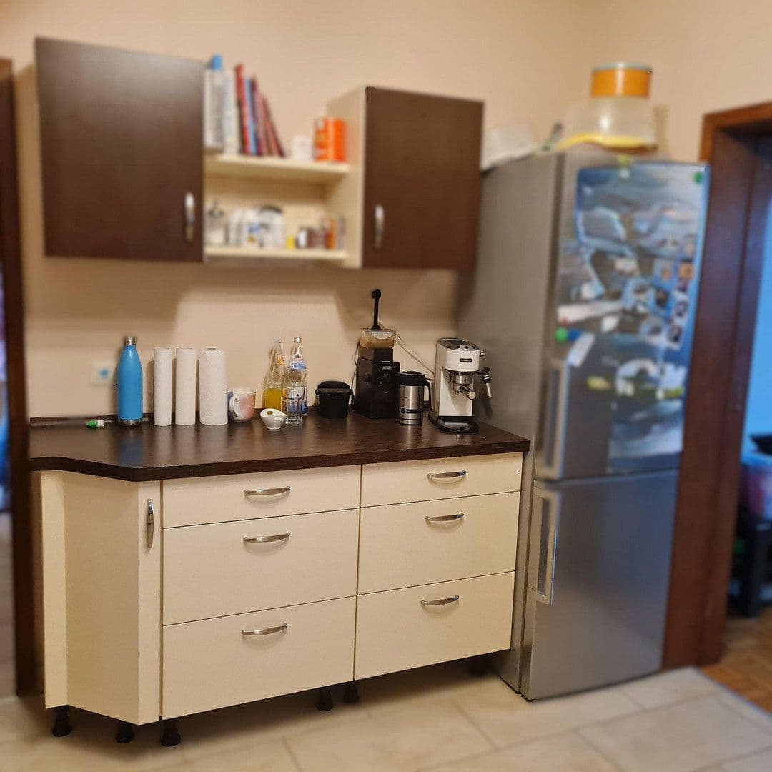 Prenájom bytu 4-izbový 120 m², Alzenau, Bavorsko Prenájom bytu 4-izbový 120 m², Alzenau, Bavorsko