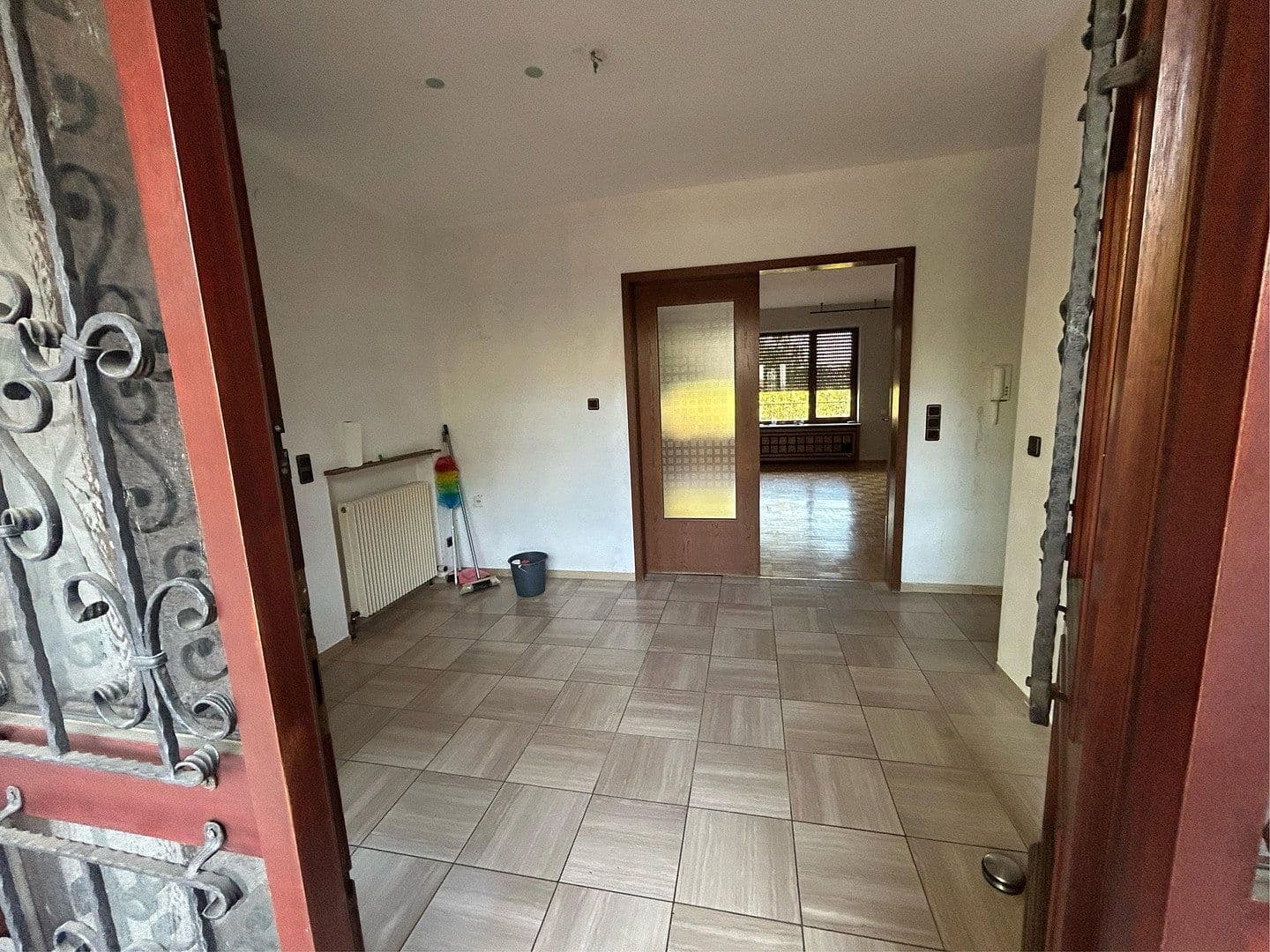 Prenájom bytu 4-izbový 120 m², Alzenau, Bavorsko Prenájom bytu 4-izbový 120 m², Alzenau, Bavorsko