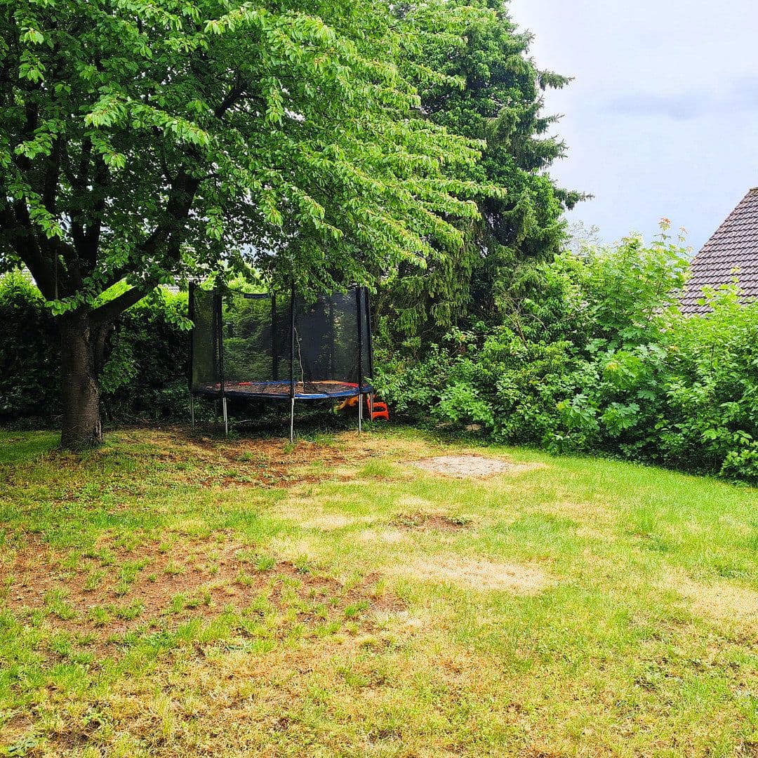 Prenájom bytu 4-izbový 120 m², Alzenau, Bavorsko Prenájom bytu 4-izbový 120 m², Alzenau, Bavorsko