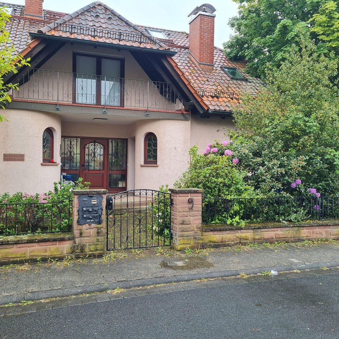 Prenájom bytu 4-izbový 120 m², Alzenau, Bavorsko Prenájom bytu 4-izbový 120 m², Alzenau, Bavorsko