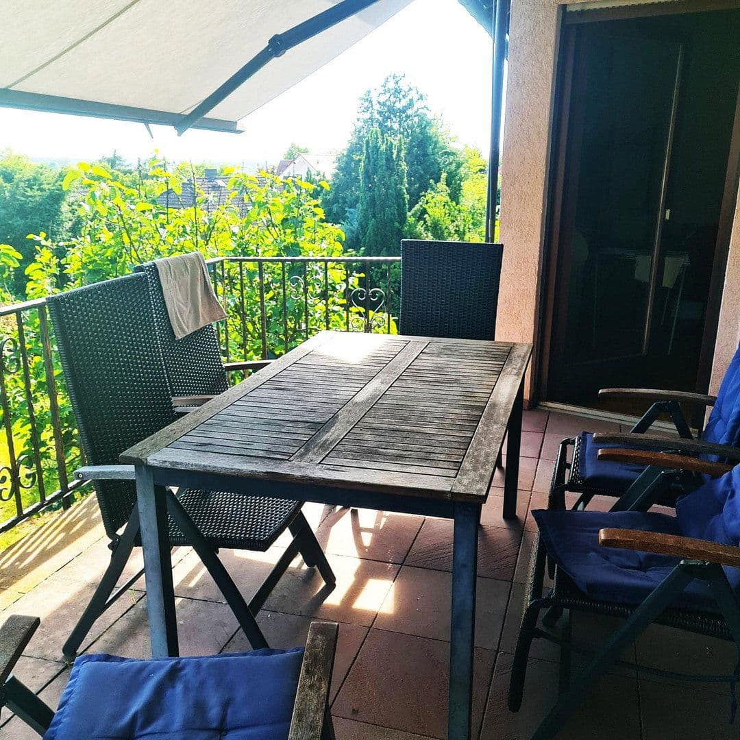 Prenájom bytu 4-izbový 120 m², Alzenau, Bavorsko Prenájom bytu 4-izbový 120 m², Alzenau, Bavorsko
