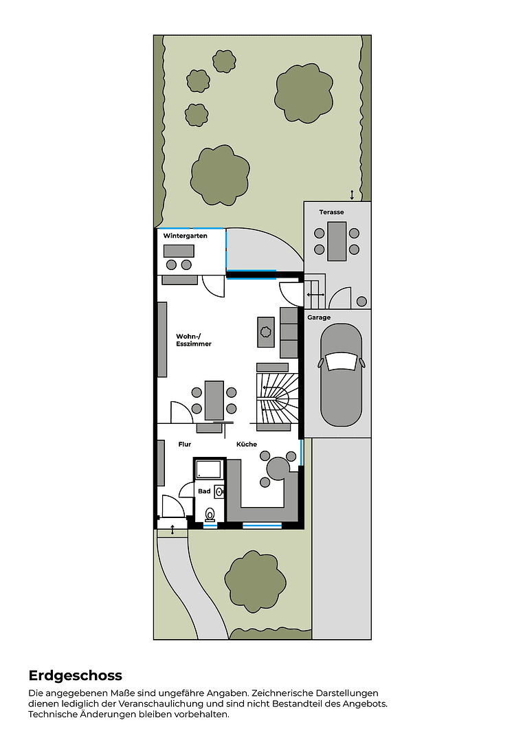 Predaj domu 131 m², pozemok 236 m², Leverkusen, Severné Porýnie - Westfálsko Predaj domu 131 m², pozemok 236 m², Leverkusen, Severné Porýnie - Westfálsko
