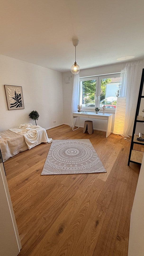 Predaj bytu 3-izbový 75 m², München, Bavorsko Predaj bytu 3-izbový 75 m², München, Bavorsko