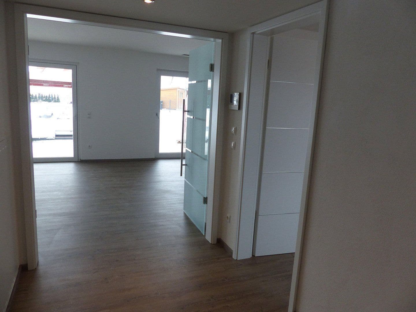 Prenájom bytu 2-izbový 71 m², Dresdener Straße 1, Buchloe, Bavorsko Prenájom bytu 2-izbový 71 m², Dresdener Straße 1, Buchloe, Bavorsko