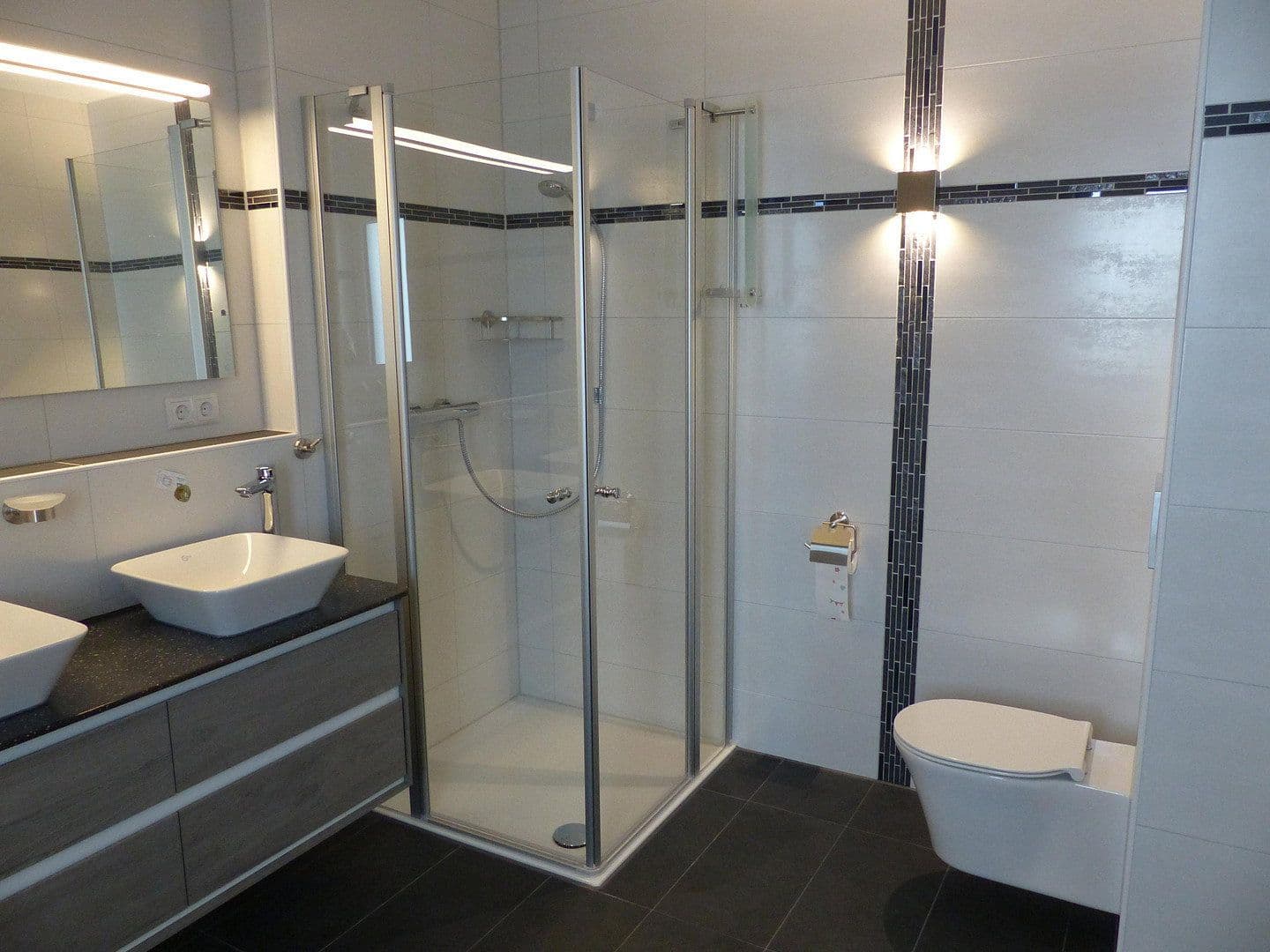 Prenájom bytu 2-izbový 71 m², Dresdener Straße 1, Buchloe, Bavorsko Prenájom bytu 2-izbový 71 m², Dresdener Straße 1, Buchloe, Bavorsko