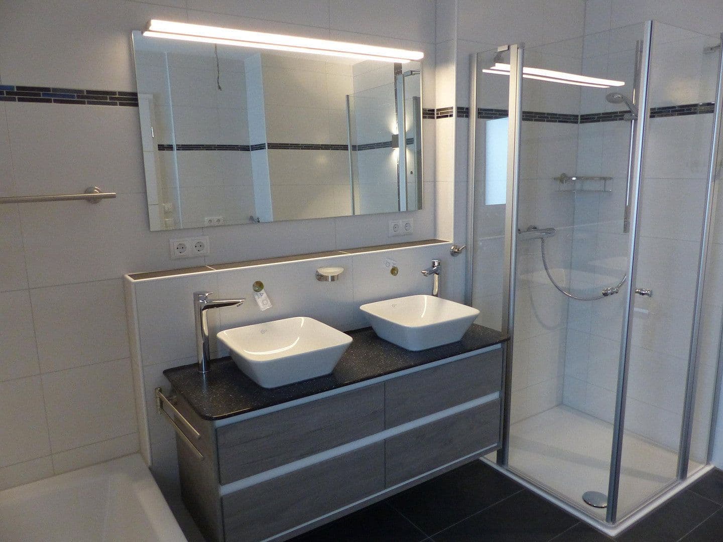 Prenájom bytu 2-izbový 71 m², Dresdener Straße 1, Buchloe, Bavorsko Prenájom bytu 2-izbový 71 m², Dresdener Straße 1, Buchloe, Bavorsko