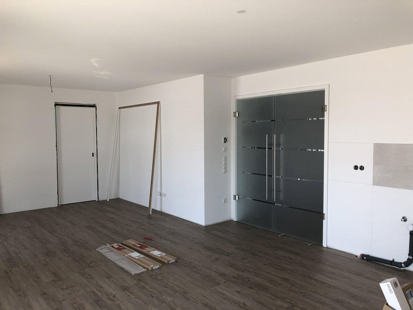 Prenájom bytu 2-izbový 71 m², Dresdener Straße 1, Buchloe, Bavorsko Prenájom bytu 2-izbový 71 m², Dresdener Straße 1, Buchloe, Bavorsko