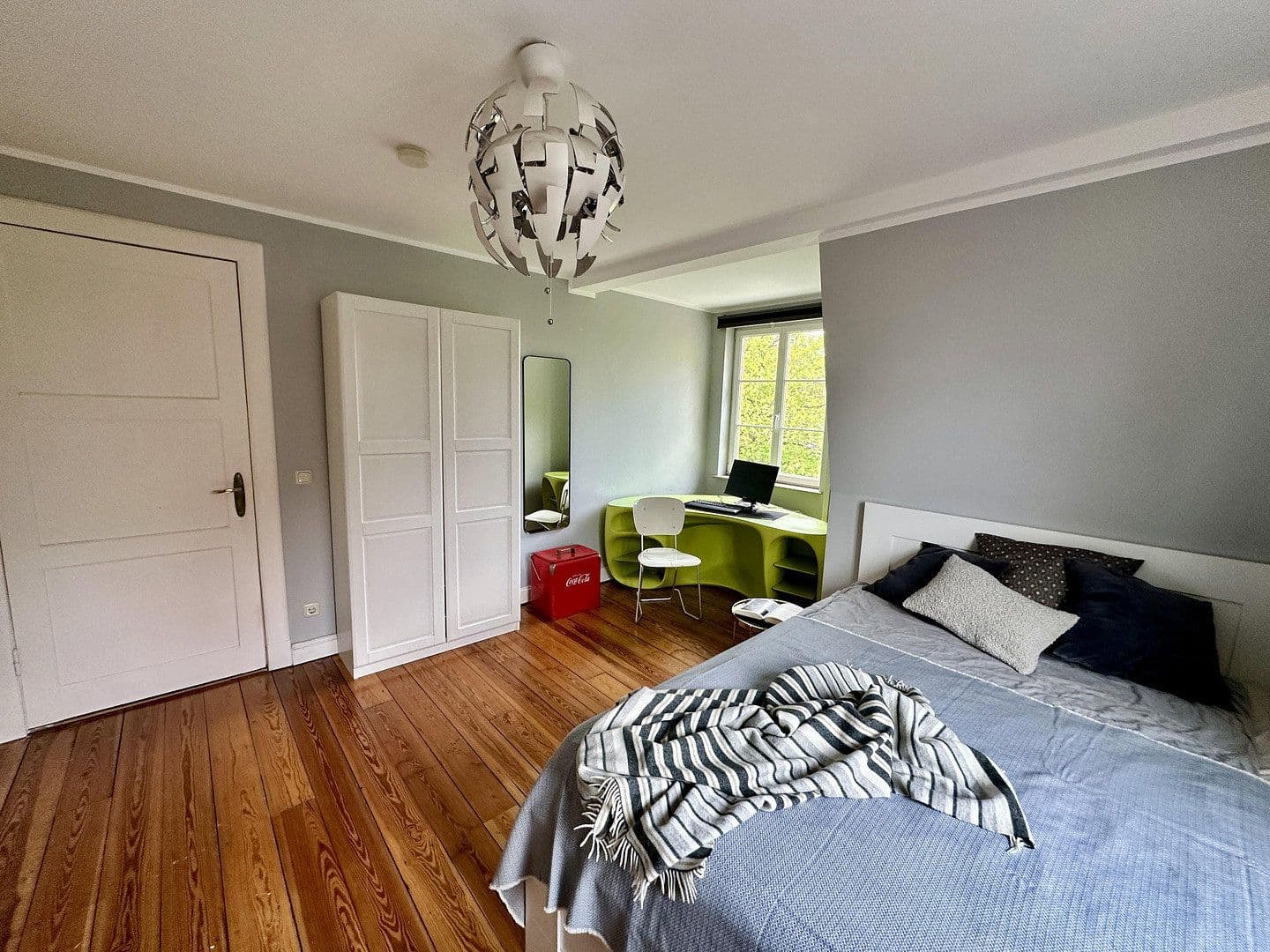 Predaj domu 280 m², pozemok 3.500 m², Kiel, Šlezvicko-Holštajnsko Predaj domu 280 m², pozemok 3.500 m², Kiel, Šlezvicko-Holštajnsko