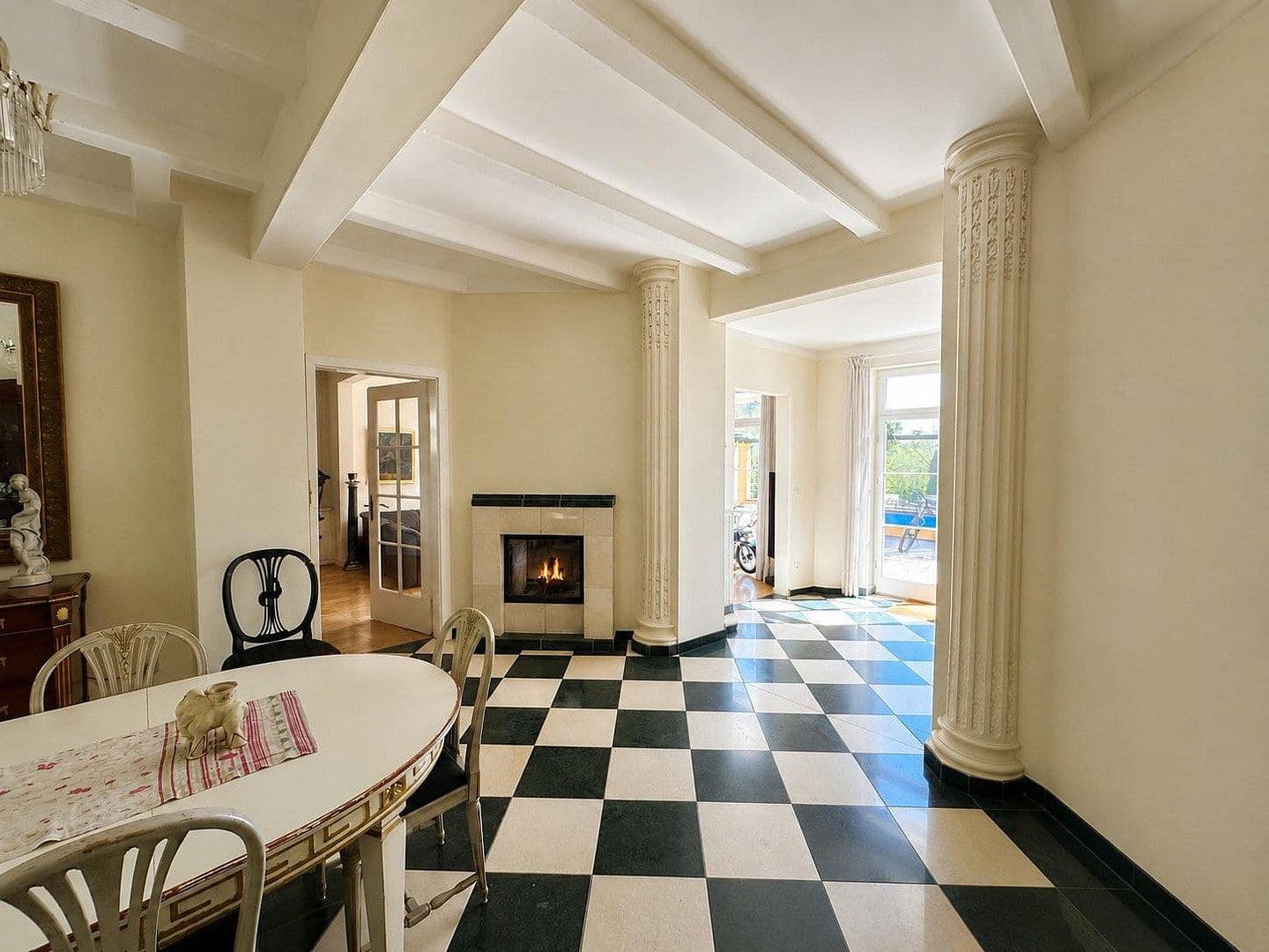 Predaj domu 280 m², pozemok 3.500 m², Kiel, Šlezvicko-Holštajnsko Predaj domu 280 m², pozemok 3.500 m², Kiel, Šlezvicko-Holštajnsko