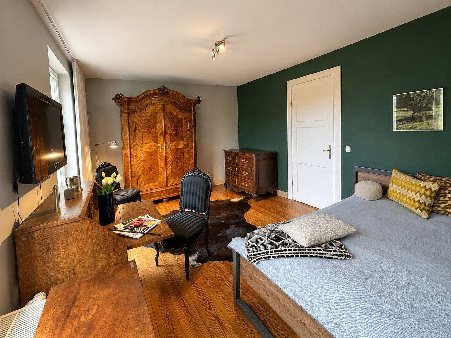 Predaj domu 280 m², pozemok 3.500 m², Kiel, Šlezvicko-Holštajnsko Predaj domu 280 m², pozemok 3.500 m², Kiel, Šlezvicko-Holštajnsko