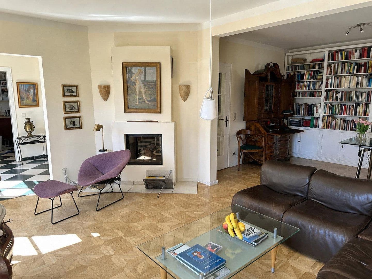 Predaj domu 280 m², pozemok 3.500 m², Kiel, Šlezvicko-Holštajnsko Predaj domu 280 m², pozemok 3.500 m², Kiel, Šlezvicko-Holštajnsko