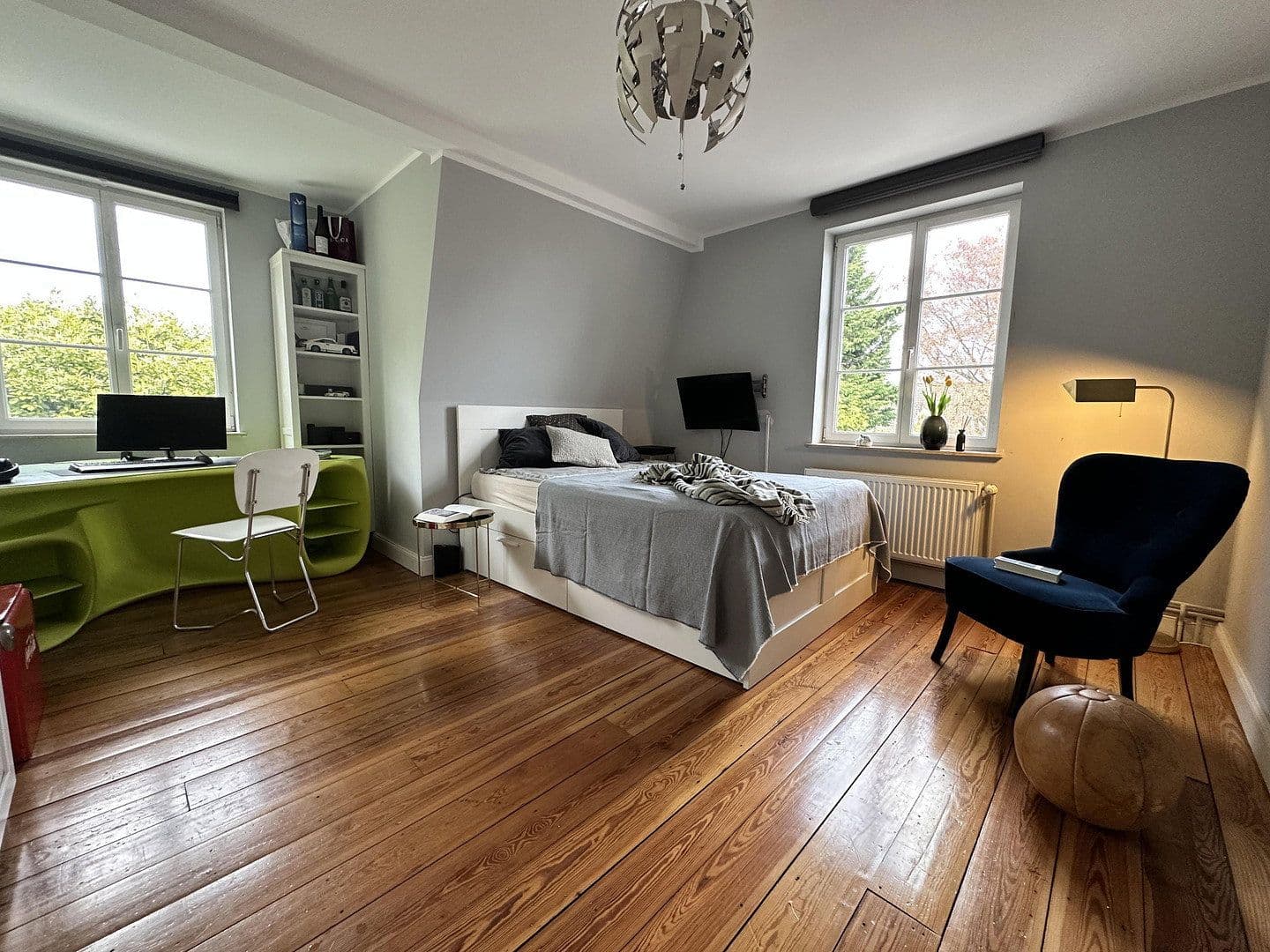 Predaj domu 280 m², pozemok 3.500 m², Kiel, Šlezvicko-Holštajnsko Predaj domu 280 m², pozemok 3.500 m², Kiel, Šlezvicko-Holštajnsko