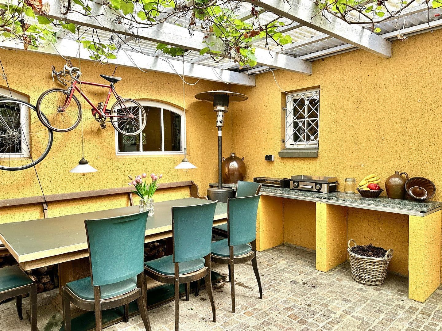 Predaj domu 280 m², pozemok 3.500 m², Kiel, Šlezvicko-Holštajnsko Predaj domu 280 m², pozemok 3.500 m², Kiel, Šlezvicko-Holštajnsko