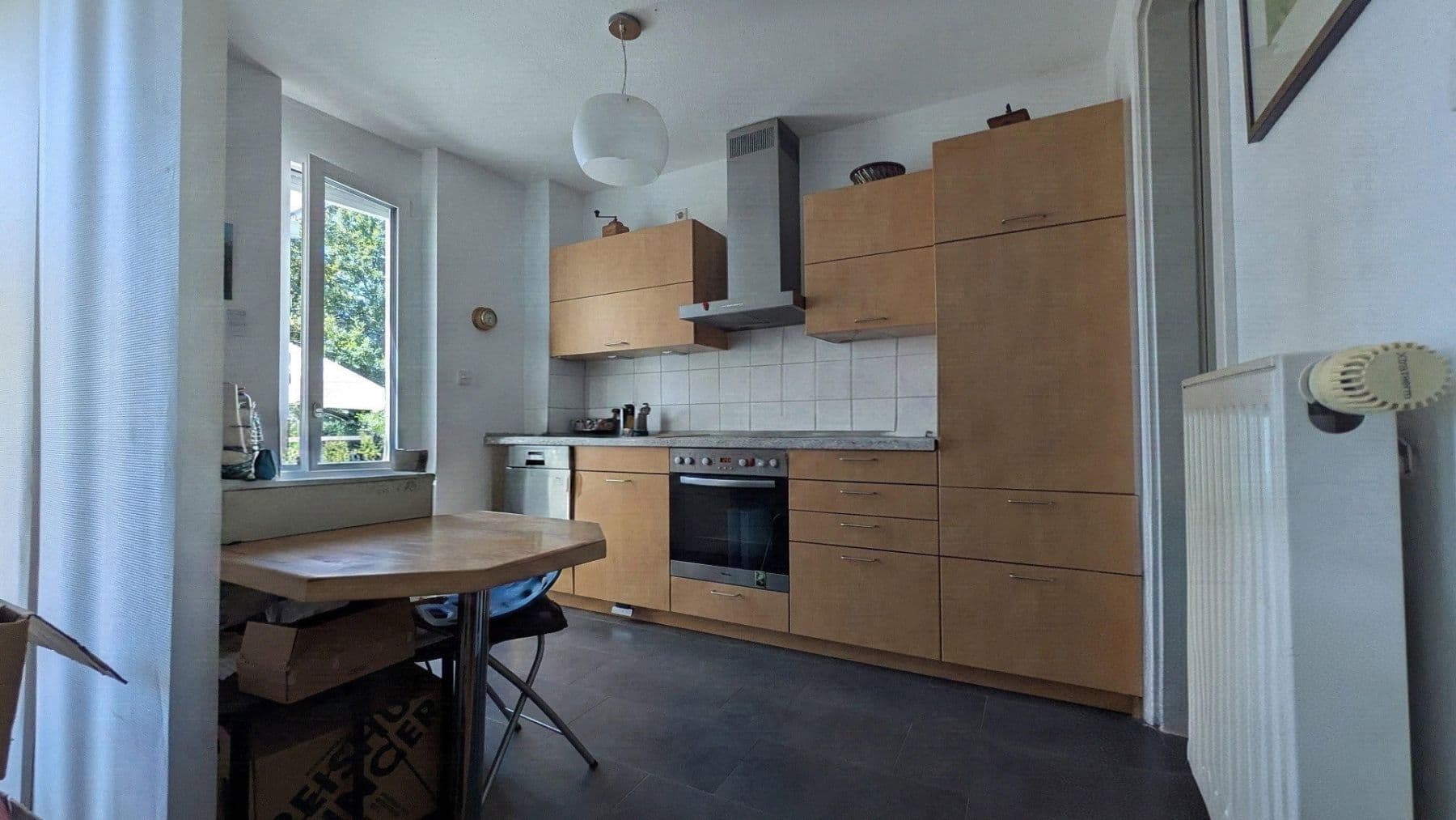 Prenájom bytu 2-izbový 78 m², Basler Str. 45, Bad Krozingen, Bádensko-Wurttembersko Prenájom bytu 2-izbový 78 m², Basler Str. 45, Bad Krozingen, Bádensko-Wurttembersko