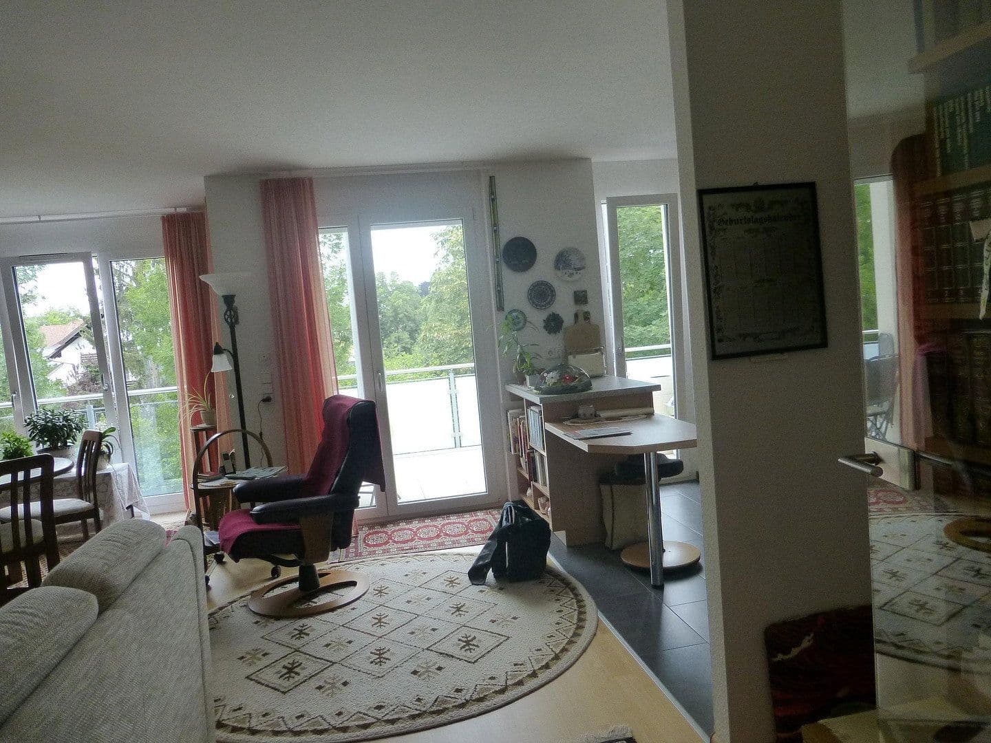 Prenájom bytu 2-izbový 78 m², Basler Str. 45, Bad Krozingen, Bádensko-Wurttembersko Prenájom bytu 2-izbový 78 m², Basler Str. 45, Bad Krozingen, Bádensko-Wurttembersko