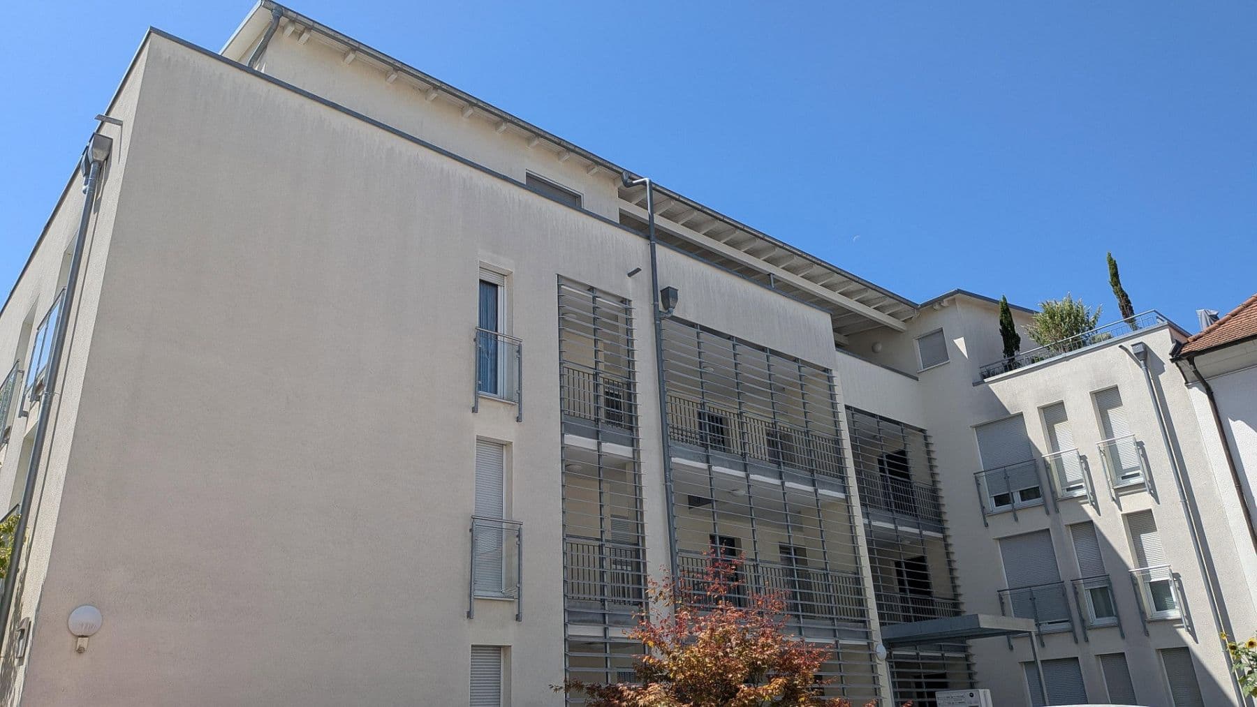Prenájom bytu 2-izbový 78 m², Basler Str. 45, Bad Krozingen, Bádensko-Wurttembersko Prenájom bytu 2-izbový 78 m², Basler Str. 45, Bad Krozingen, Bádensko-Wurttembersko