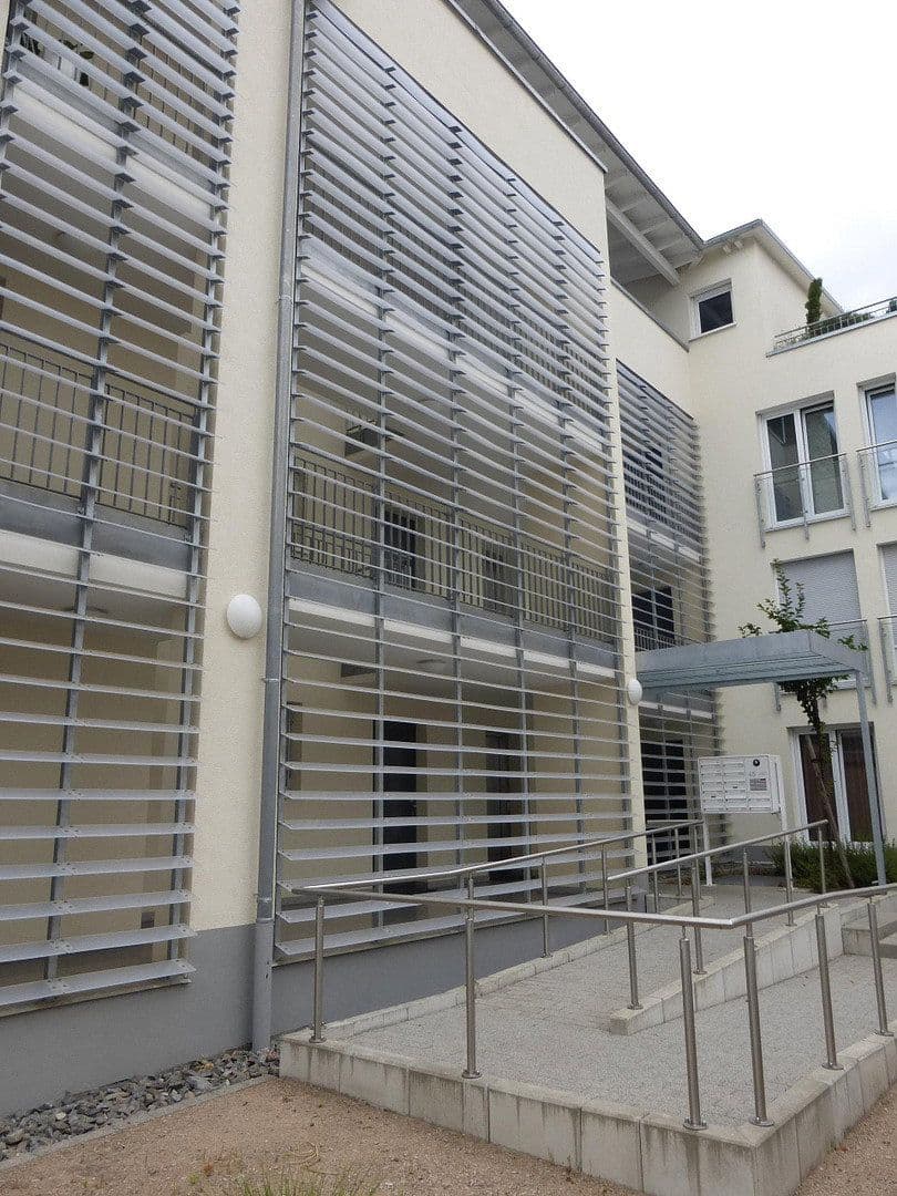 Prenájom bytu 2-izbový 78 m², Basler Str. 45, Bad Krozingen, Bádensko-Wurttembersko Prenájom bytu 2-izbový 78 m², Basler Str. 45, Bad Krozingen, Bádensko-Wurttembersko
