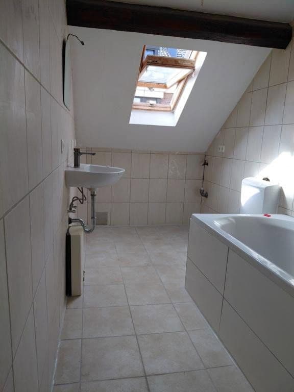 Prenájom bytu 3-izbový 81 m², Mühlenstraße 169, Mönchengladbach, Severné Porýnie - Westfálsko Prenájom bytu 3-izbový 81 m², Mühlenstraße 169, Mönchengladbach, Severné Porýnie - Westfálsko