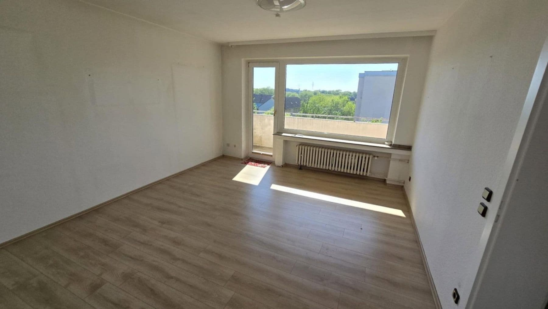 Prenájom bytu 2-izbový 55 m², Höltestraße 31, Essen, Severné Porýnie - Westfálsko Prenájom bytu 2-izbový 55 m², Höltestraße 31, Essen, Severné Porýnie - Westfálsko