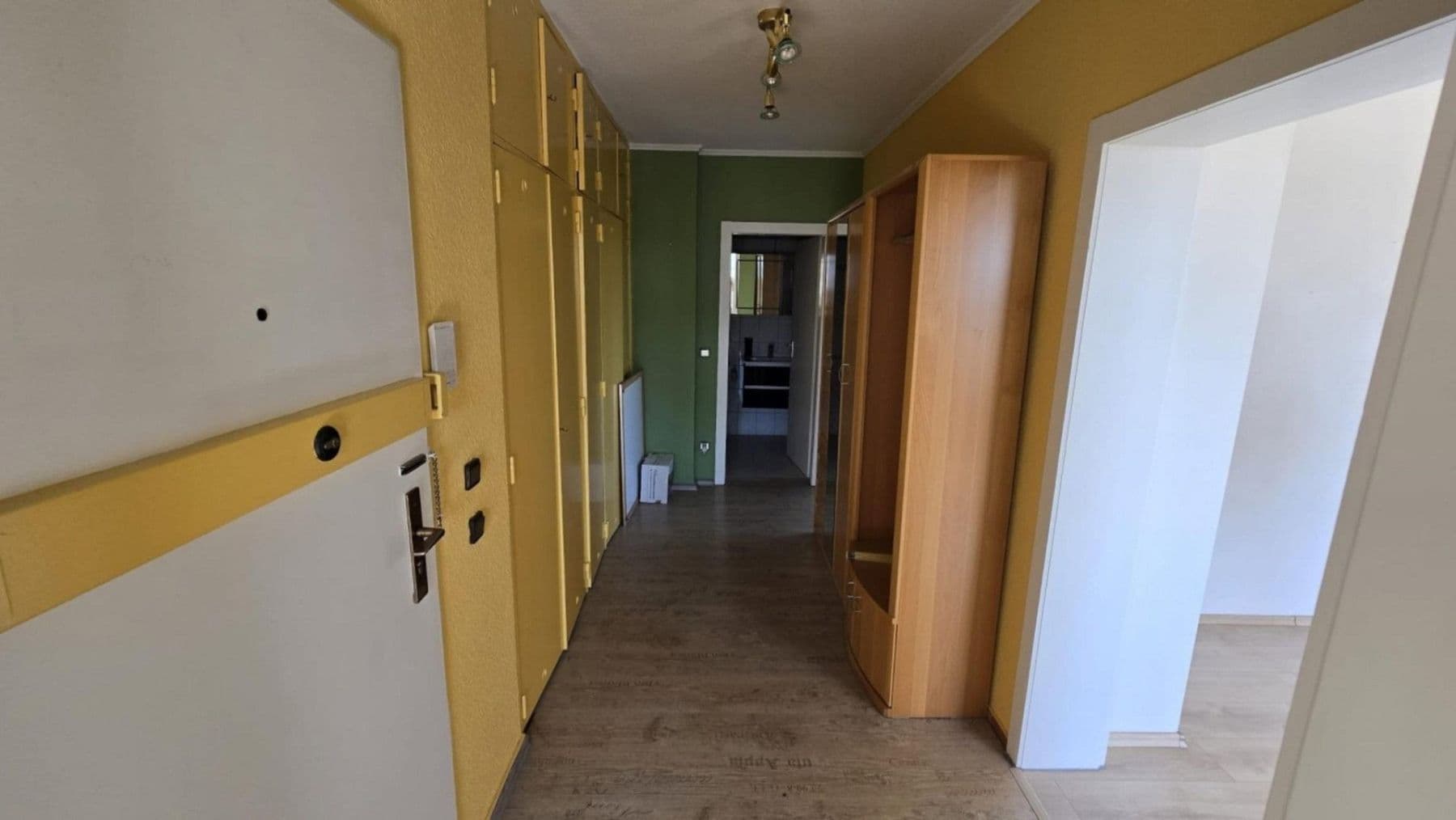Prenájom bytu 2-izbový 55 m², Höltestraße 31, Essen, Severné Porýnie - Westfálsko Prenájom bytu 2-izbový 55 m², Höltestraße 31, Essen, Severné Porýnie - Westfálsko