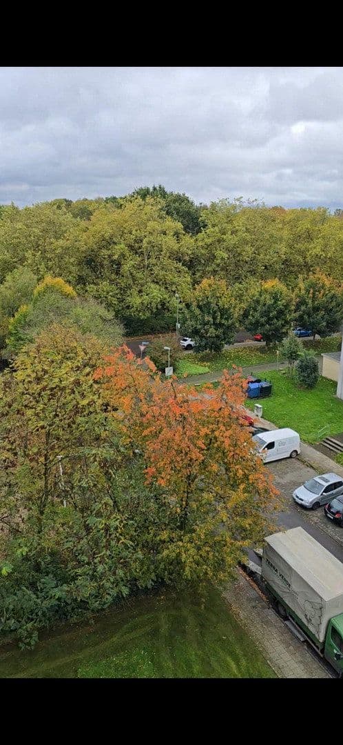 Prenájom bytu 2-izbový 55 m², Höltestraße 31, Essen, Severné Porýnie - Westfálsko Prenájom bytu 2-izbový 55 m², Höltestraße 31, Essen, Severné Porýnie - Westfálsko