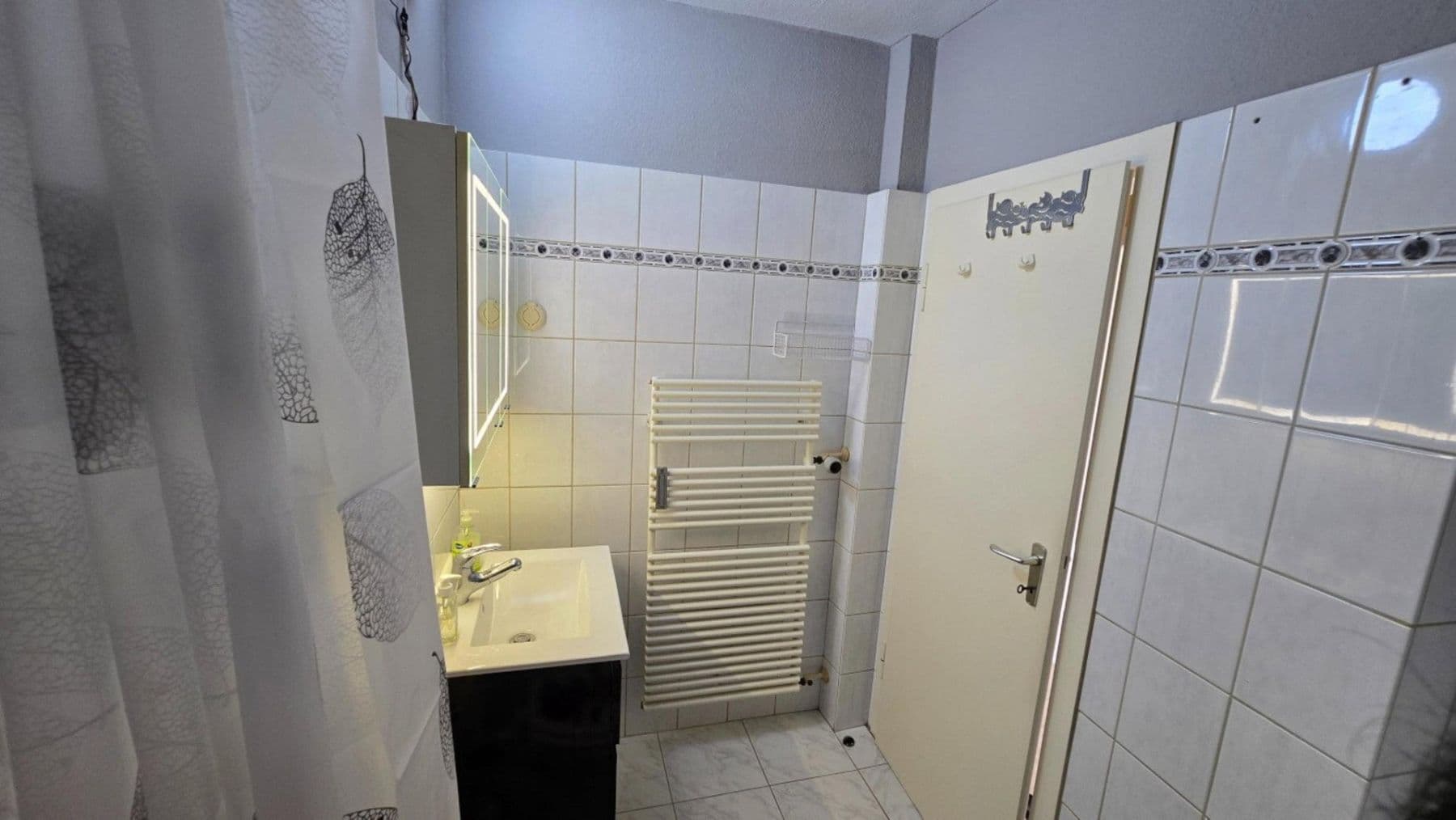 Prenájom bytu 2-izbový 55 m², Höltestraße 31, Essen, Severné Porýnie - Westfálsko Prenájom bytu 2-izbový 55 m², Höltestraße 31, Essen, Severné Porýnie - Westfálsko