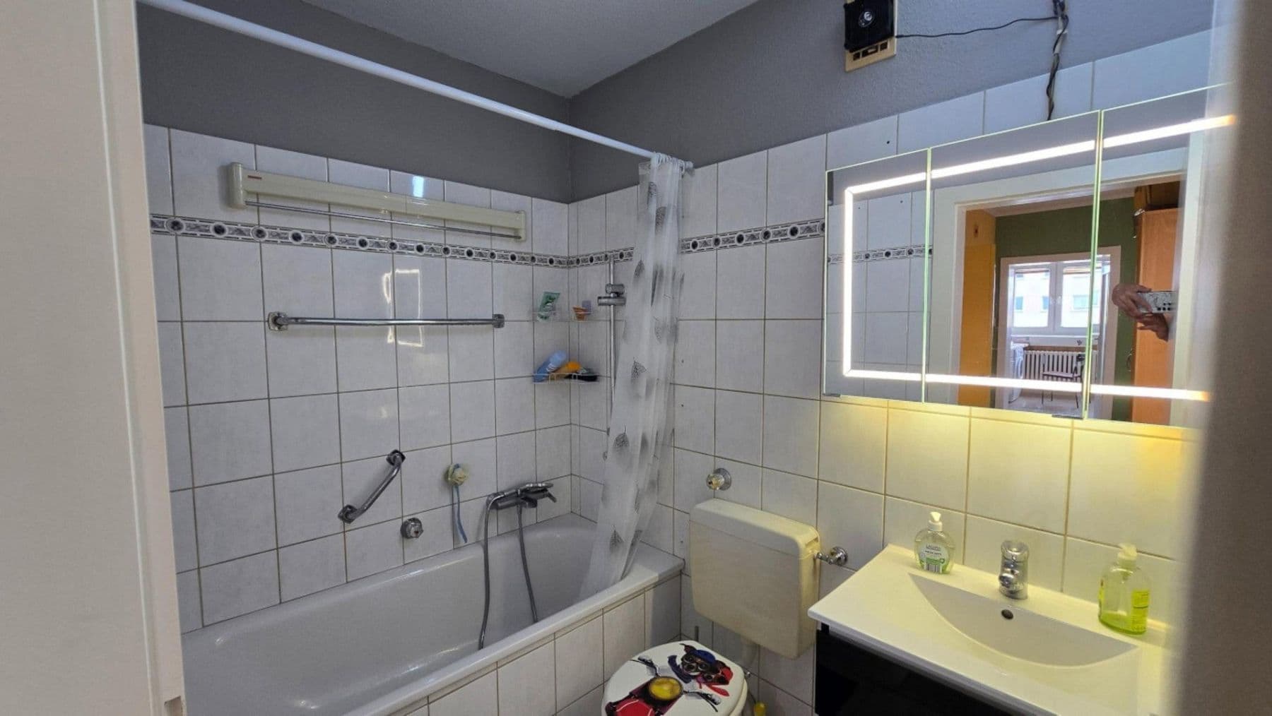 Prenájom bytu 2-izbový 55 m², Höltestraße 31, Essen, Severné Porýnie - Westfálsko Prenájom bytu 2-izbový 55 m², Höltestraße 31, Essen, Severné Porýnie - Westfálsko