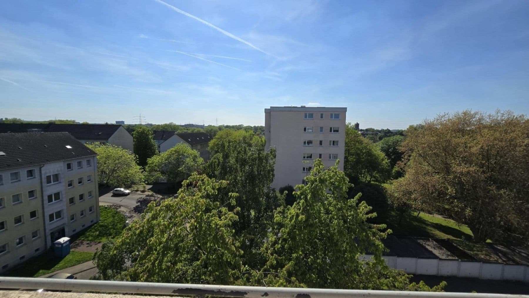 Prenájom bytu 2-izbový 55 m², Höltestraße 31, Essen, Severné Porýnie - Westfálsko Prenájom bytu 2-izbový 55 m², Höltestraße 31, Essen, Severné Porýnie - Westfálsko