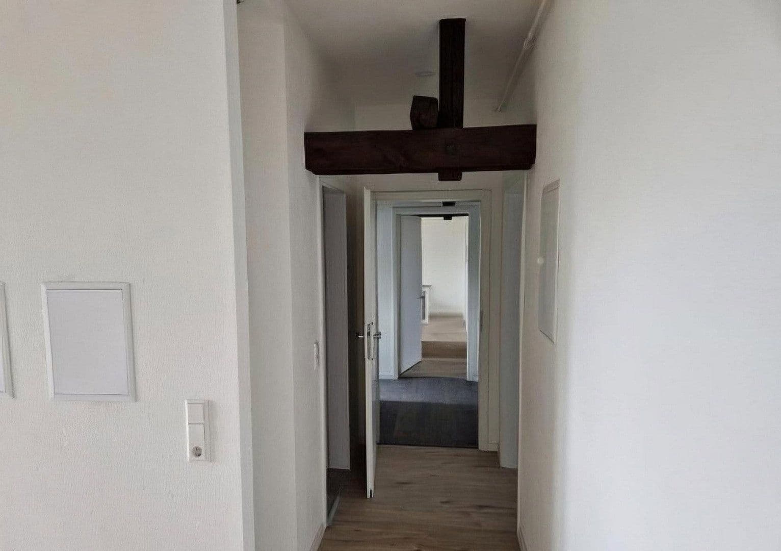 Predaj bytu 2-izbový 57 m², Ludwigshafen, Porýnie-Falcko Predaj bytu 2-izbový 57 m², Ludwigshafen, Porýnie-Falcko