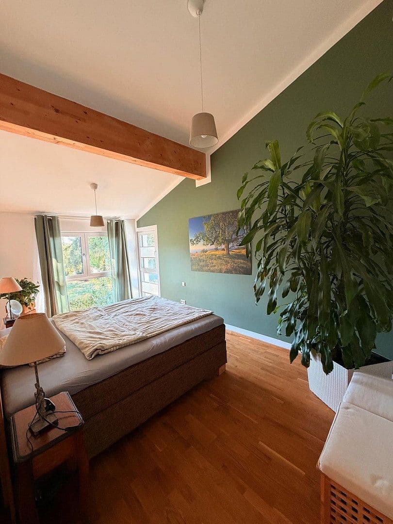 Predaj domu 144 m², pozemok 384 m², Waal, Bavorsko Predaj domu 144 m², pozemok 384 m², Waal, Bavorsko