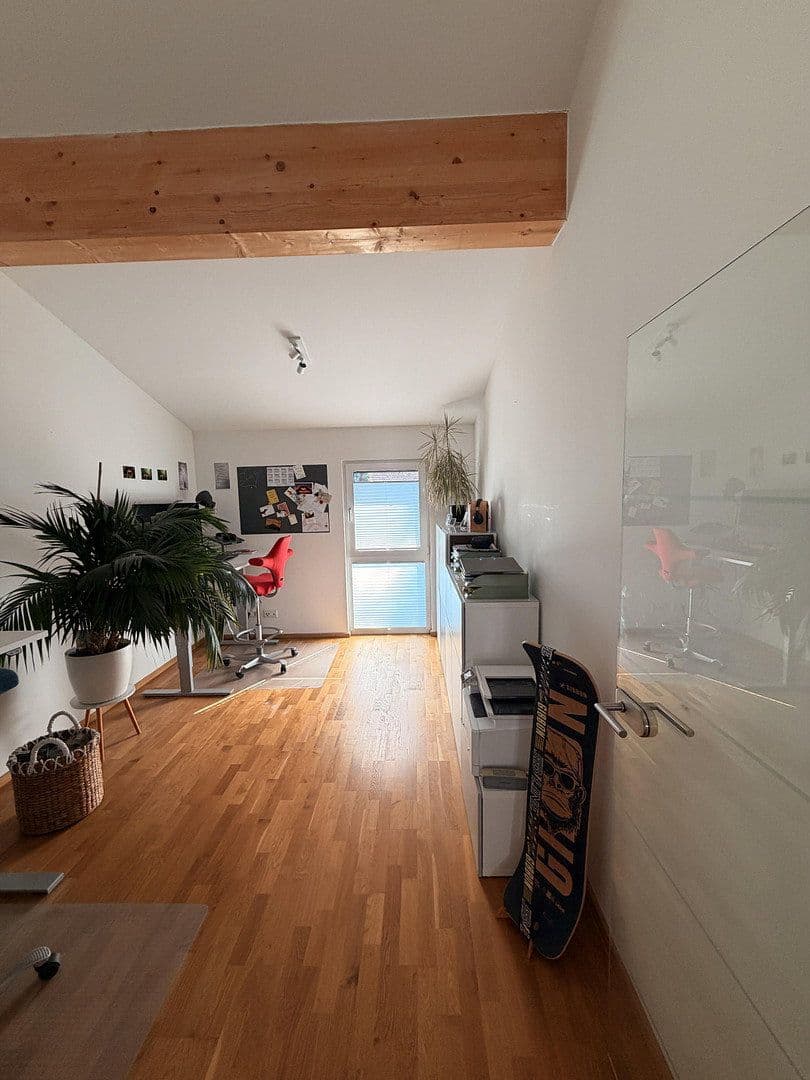 Predaj domu 144 m², pozemok 384 m², Waal, Bavorsko Predaj domu 144 m², pozemok 384 m², Waal, Bavorsko