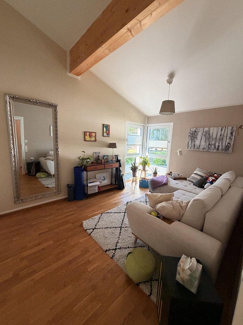 Predaj domu 144 m², pozemok 384 m², Waal, Bavorsko Predaj domu 144 m², pozemok 384 m², Waal, Bavorsko