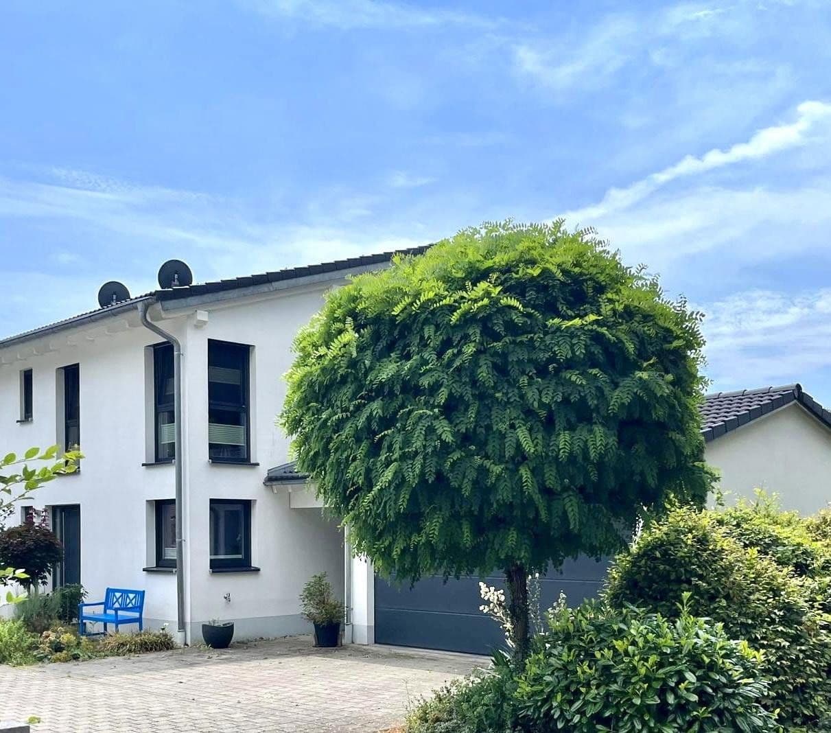 Predaj domu 144 m², pozemok 384 m², Waal, Bavorsko Predaj domu 144 m², pozemok 384 m², Waal, Bavorsko