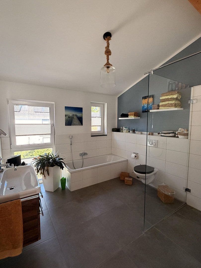 Predaj domu 144 m², pozemok 384 m², Waal, Bavorsko Predaj domu 144 m², pozemok 384 m², Waal, Bavorsko