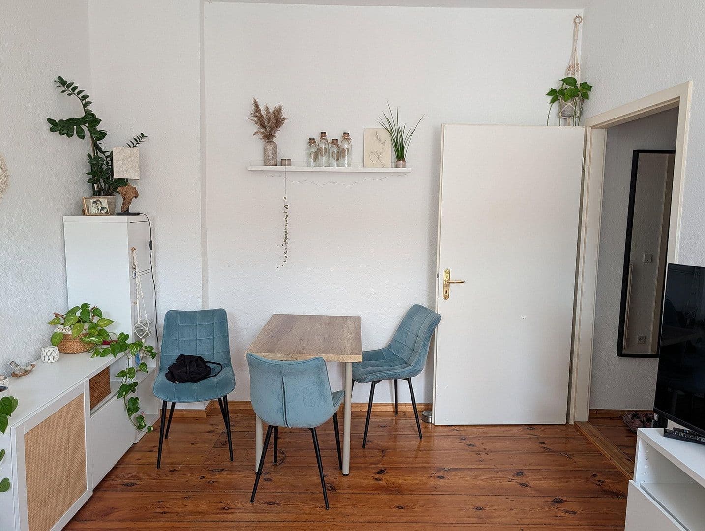 Predaj bytu 2-izbový 44 m², Schulstr. 28, Berlin, Berlín Predaj bytu 2-izbový 44 m², Schulstr. 28, Berlin, Berlín