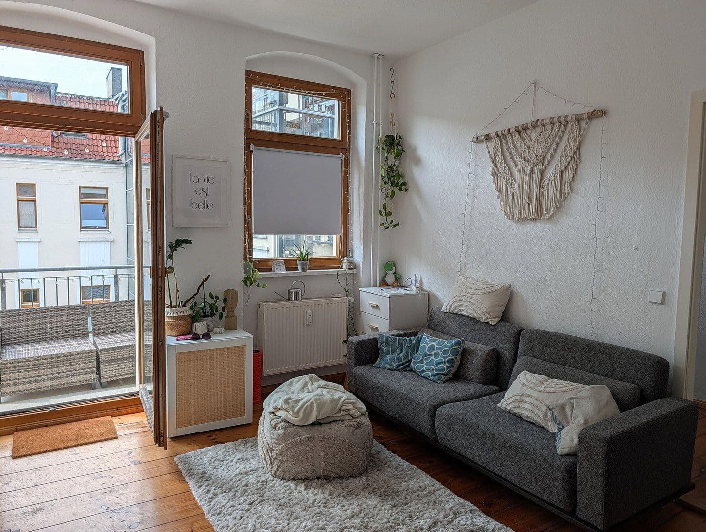 Predaj bytu 2-izbový 44 m², Schulstr. 28, Berlin, Berlín Predaj bytu 2-izbový 44 m², Schulstr. 28, Berlin, Berlín