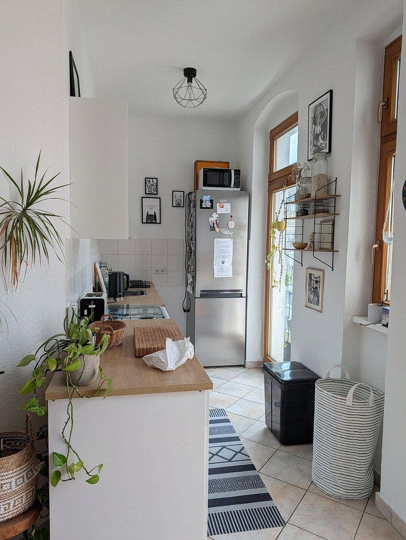 Predaj bytu 2-izbový 44 m², Schulstr. 28, Berlin, Berlín Predaj bytu 2-izbový 44 m², Schulstr. 28, Berlin, Berlín