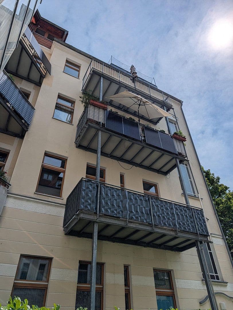 Predaj bytu 2-izbový 44 m², Schulstr. 28, Berlin, Berlín Predaj bytu 2-izbový 44 m², Schulstr. 28, Berlin, Berlín