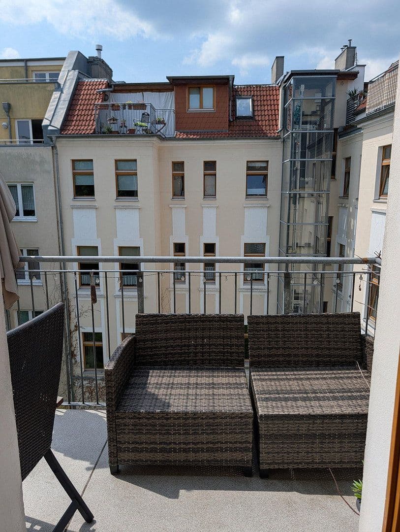 Predaj bytu 2-izbový 44 m², Schulstr. 28, Berlin, Berlín Predaj bytu 2-izbový 44 m², Schulstr. 28, Berlin, Berlín