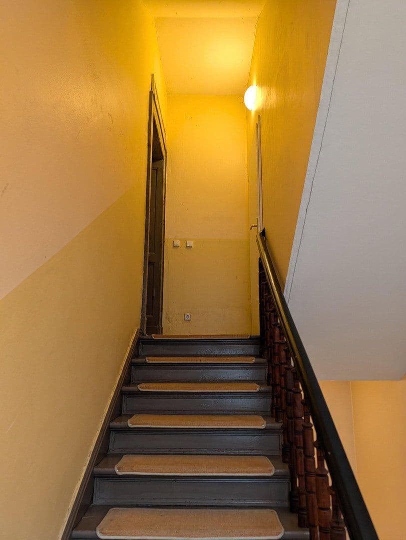 Predaj bytu 2-izbový 44 m², Schulstr. 28, Berlin, Berlín Predaj bytu 2-izbový 44 m², Schulstr. 28, Berlin, Berlín