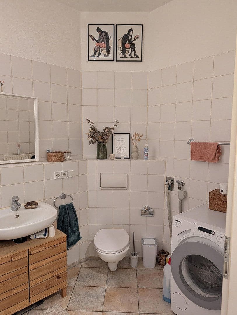 Predaj bytu 2-izbový 44 m², Schulstr. 28, Berlin, Berlín Predaj bytu 2-izbový 44 m², Schulstr. 28, Berlin, Berlín