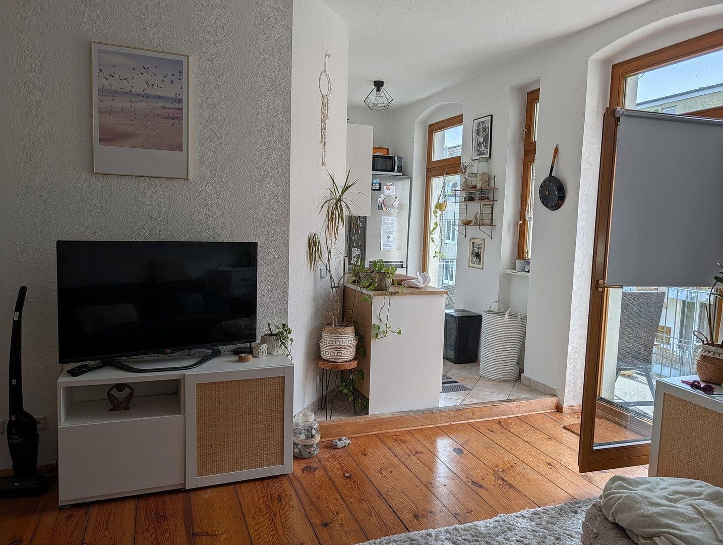 Predaj bytu 2-izbový 44 m², Schulstr. 28, Berlin, Berlín Predaj bytu 2-izbový 44 m², Schulstr. 28, Berlin, Berlín