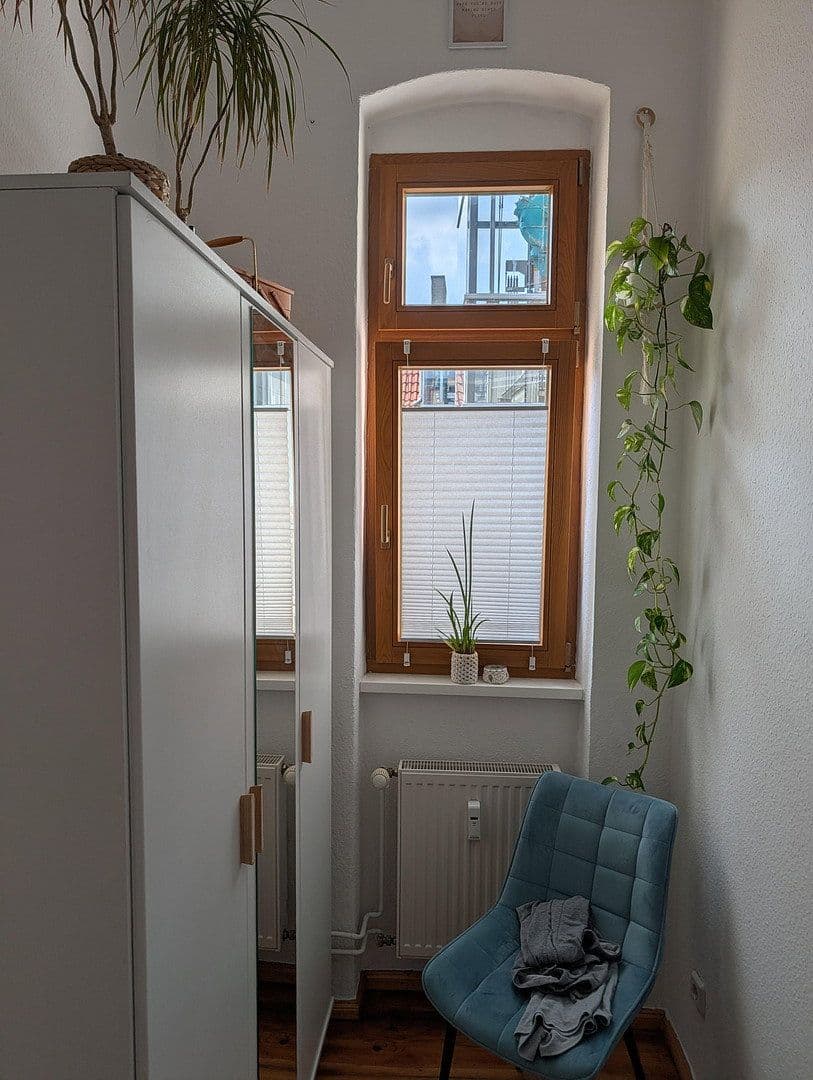 Predaj bytu 2-izbový 44 m², Schulstr. 28, Berlin, Berlín Predaj bytu 2-izbový 44 m², Schulstr. 28, Berlin, Berlín