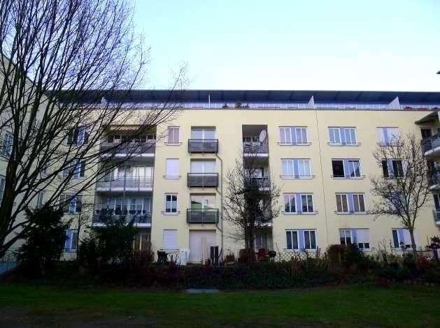 Predaj bytu 3-izbový 78 m², Wehrmathen, Schönefeld, Brandenbursko Predaj bytu 3-izbový 78 m², Wehrmathen, Schönefeld, Brandenbursko