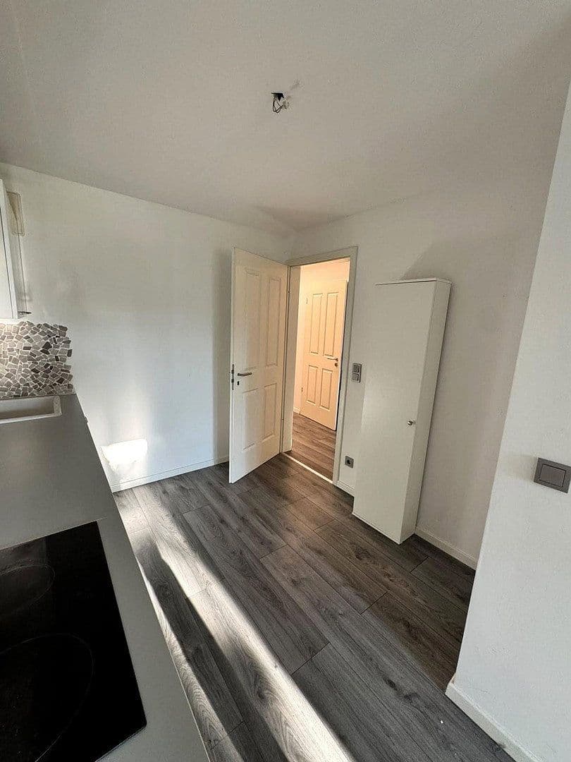 Predaj bytu 3-izbový 78 m², Wehrmathen, Schönefeld, Brandenbursko Predaj bytu 3-izbový 78 m², Wehrmathen, Schönefeld, Brandenbursko