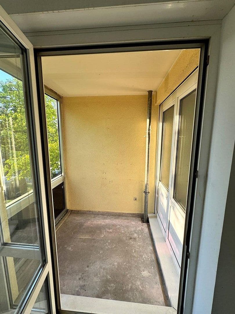 Predaj bytu 3-izbový 78 m², Wehrmathen, Schönefeld, Brandenbursko Predaj bytu 3-izbový 78 m², Wehrmathen, Schönefeld, Brandenbursko