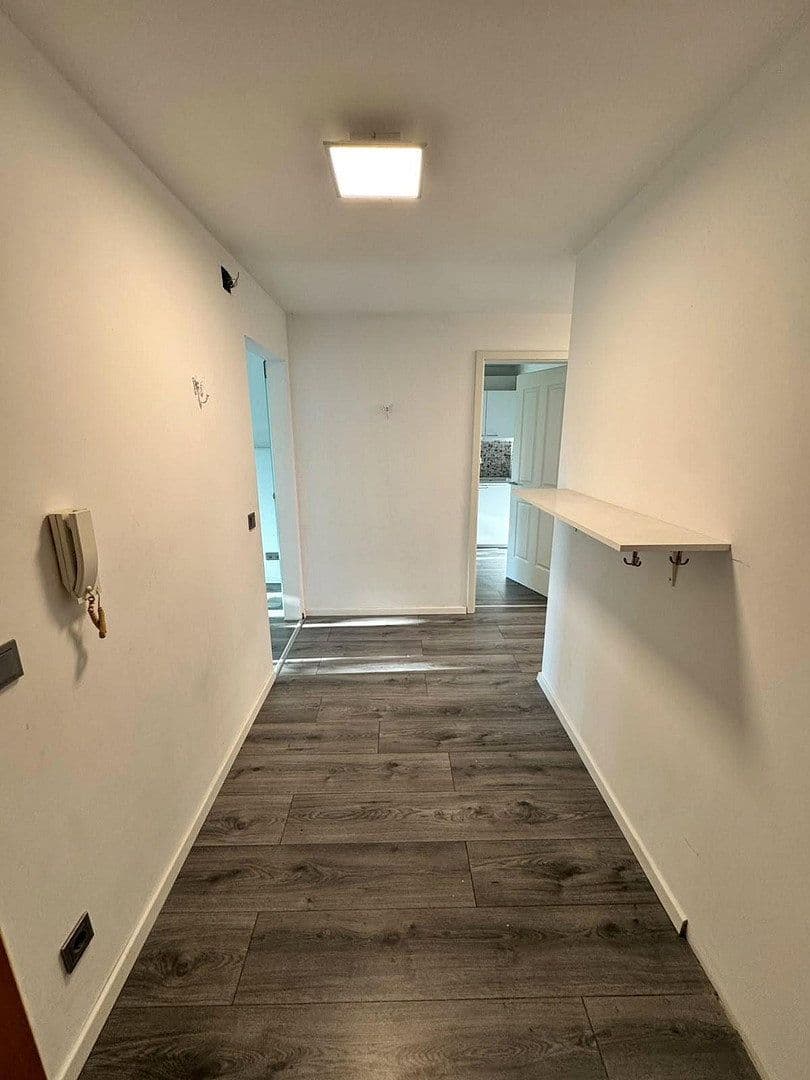 Predaj bytu 3-izbový 78 m², Wehrmathen, Schönefeld, Brandenbursko Predaj bytu 3-izbový 78 m², Wehrmathen, Schönefeld, Brandenbursko
