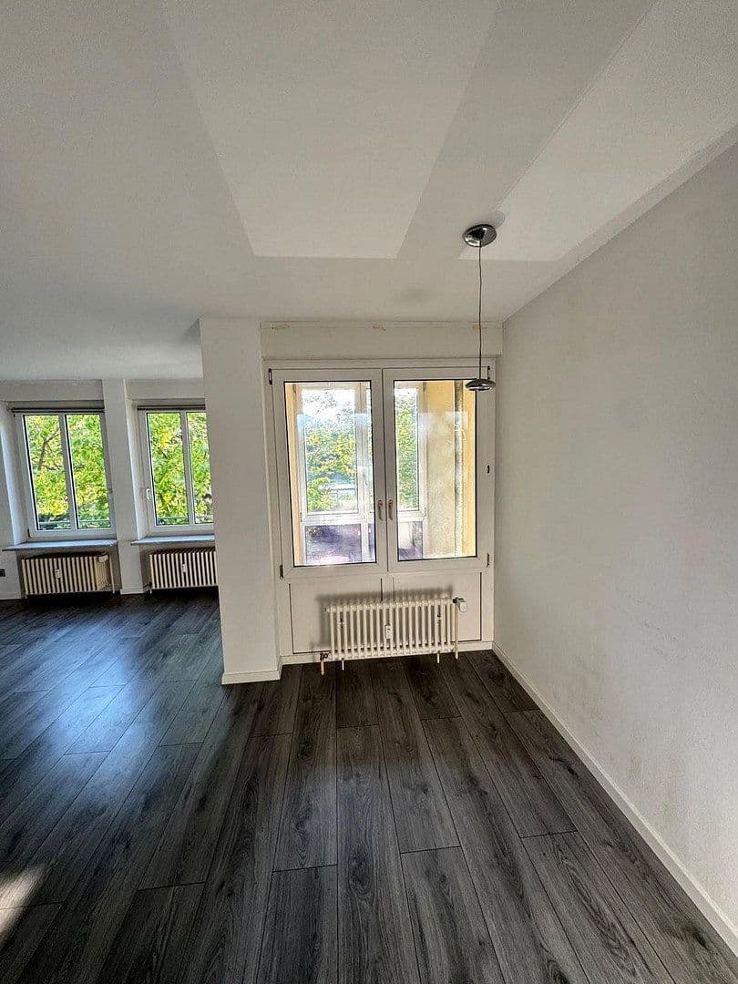 Predaj bytu 3-izbový 78 m², Wehrmathen, Schönefeld, Brandenbursko Predaj bytu 3-izbový 78 m², Wehrmathen, Schönefeld, Brandenbursko